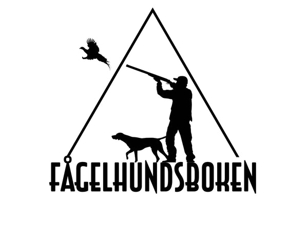 Fågelhundsboken